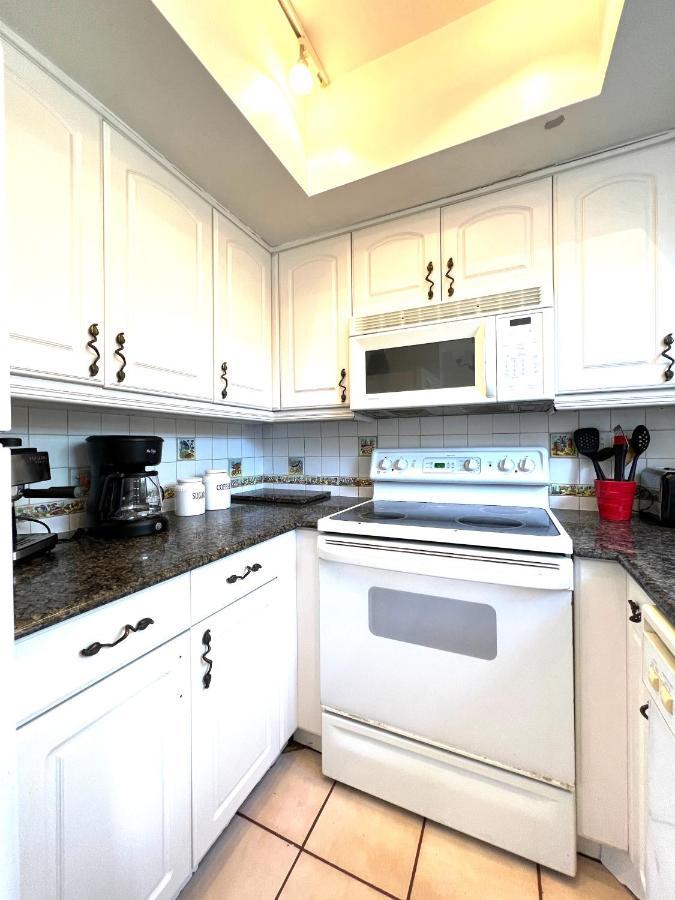 Great Location Condo 2 Min Walk From The Beach ฟอร์ต ลอเดอร์เดล ภายนอก รูปภาพ