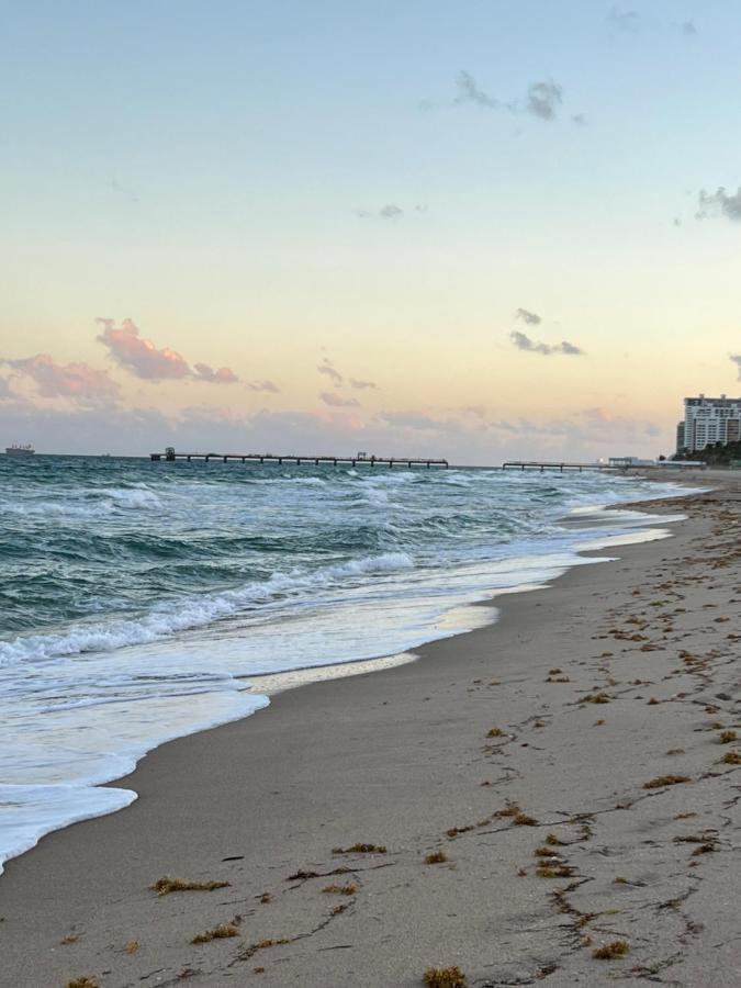 Great Location Condo 2 Min Walk From The Beach ฟอร์ต ลอเดอร์เดล ภายนอก รูปภาพ